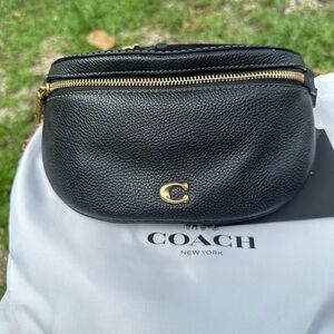 Coach Bethany Belt Bag